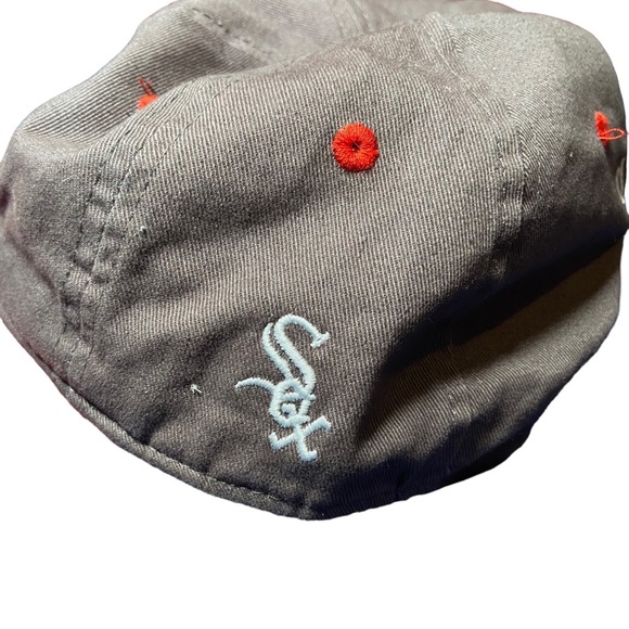 MLB Chicago Snap Back‎ Cap - Picture 3 of 7